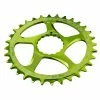 Race Face Direct Mount N/W Chainring 10-12SPD Excl. SHI12SPD Green 36T -Pièces pour vélos Soldes race face direct mount n w chainring 10 12spd excl shi12spd green 36t