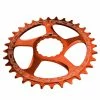 Race Face Direct Mount N/W Chainring 10-12SPD Excl. SHI12SPD Orange 26T 2 Race Face Direct Mount N/W Chainring 10-12SPD Excl. SHI12SPD Orange 26T -Pièces pour vélos Soldes race face direct mount n w chainring 10 12spd excl shi12spd orange 26t