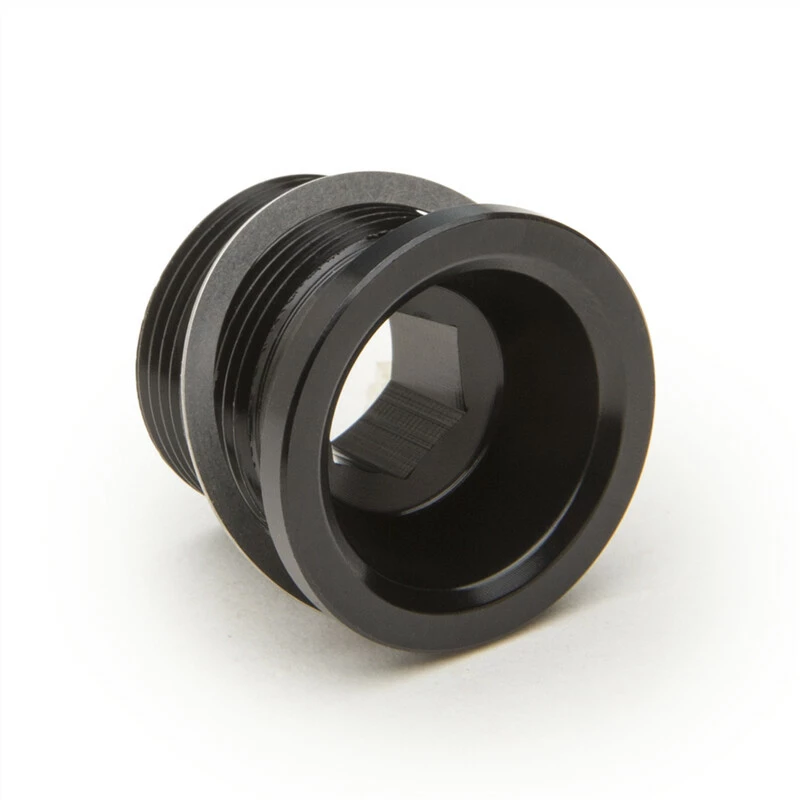 Race Face Next And Turbine Crank DS Bolt M18x15mm 3 Race Face Next And Turbine Crank DS Bolt M18x15mm