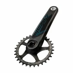 Race Face Next R Cinch Crankarm (RF136) Carbon/blue 175mm