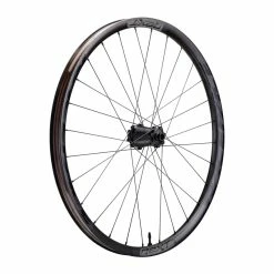 Race Face Next-SL 26 MTB CLN Front Wheel 414 15x110-B 29 Black 29&quot;