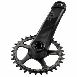 Race Face Next SL G5 Cinch Crankarm (RF136) Carbon/stealth 170mm