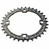 Race Face SingleChainring N/W 104BCD 10-12SPD Black 104x38T 1 Race Face SingleChainring N/W 104BCD 10-12SPD Black 104x38T -Pièces pour vélos Soldes race face singlechainring n w 104bcd 10 12spd black 104x38t
