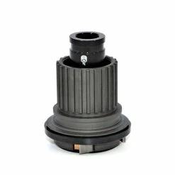 Race Face Trace Cassette Body J-Bend MS Steel