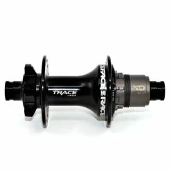 Race Face Trace MTB Rear Hub 12x148 624J 32H XD Steel Black