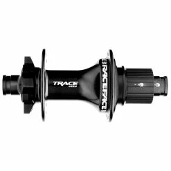 Race Face Trace MTB Rear Hub 12x157 624J 32H SHI Steel Black