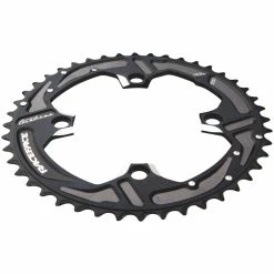 Race Face Turbine Chainring 10SPD Black 32-T