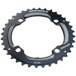 Race Face Turbine Chainring 11SPD Black 64x24T