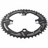 Race Face Turbine Chainring 2x10 SPD Black 26-T -Pièces pour vélos Soldes race face turbine chainring 2x10 spd black 26 t