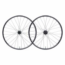 Race Face Turbine-R 30 MTB CLN Front Wheel 15X110-B Black 29&quot; -Pièces pour vélos Soldes race face turbine r 30 mtb cln front wheel 15x110 b black 293