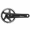 Race Face Turbine R Cinch Crankarm DM (RF143)V2 Black 175mm 1 Race Face Turbine R Cinch Crankarm DM (RF143)V2 Black 175mm -Pièces pour vélos Soldes race face turbine r cinch crankarm dm rf143v2 black 175mm