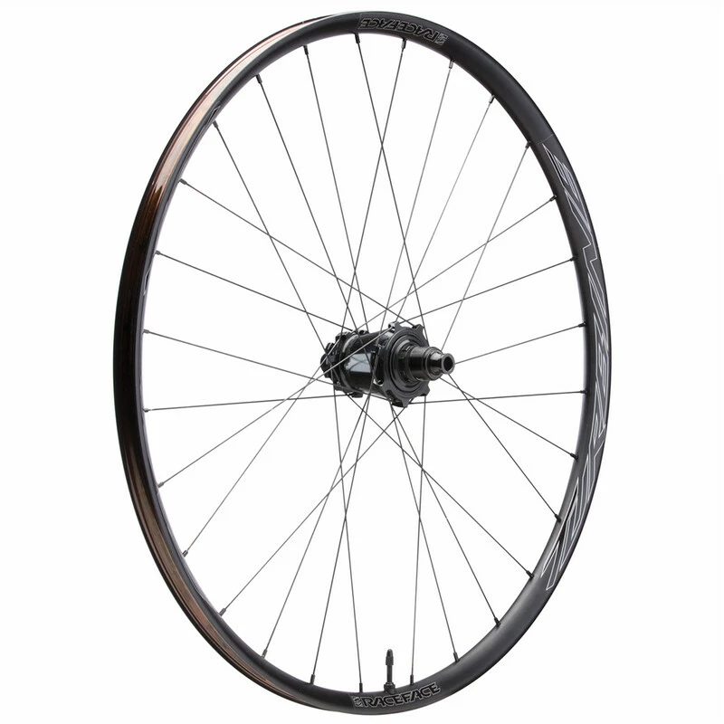Race Face Turbine-SL 25 MTB CLN Rear Wheel 12X148-B SHI Body Black 29" 3 Race Face Turbine-SL 25 MTB CLN Rear Wheel 12X148-B SHI Body Black 29"