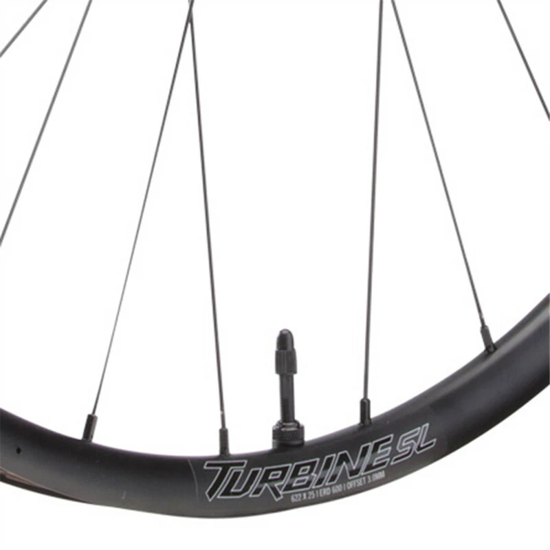 Race Face Turbine-SL 25 MTB CLN Rear Wheel 12X148-B SHI Body Black 29" 5 Race Face Turbine-SL 25 MTB CLN Rear Wheel 12X148-B SHI Body Black 29" – Bild 3