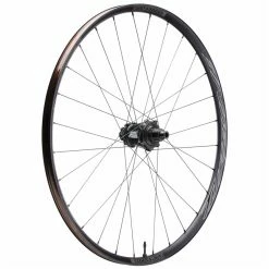 Race Face Turbine-SL 25 MTB CLN Rear Wheel 12X148-B XD Body Black 29&quot;