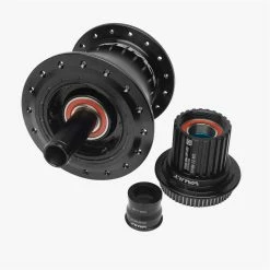 Race Face Vault Cassette Body SHI Micro Spline 12 60T -Pièces pour vélos Soldes race face vault cassette body shi micro spline 12 60t3