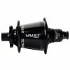Race Face Vault MTB Rear Hub 12x148-B 424J 32H 6BD XD Black -Pièces pour vélos Soldes race face vault mtb rear hub 12x148 b 424j 32h 6bd xd black