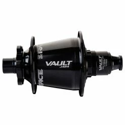 Race Face Vault MTB Rear Hub 12x148-B 424J 32H 6BD XD Black