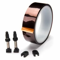 Race Face Vault Tubeless Kit Valve X2 10m X 29mm (Rim 26-32)