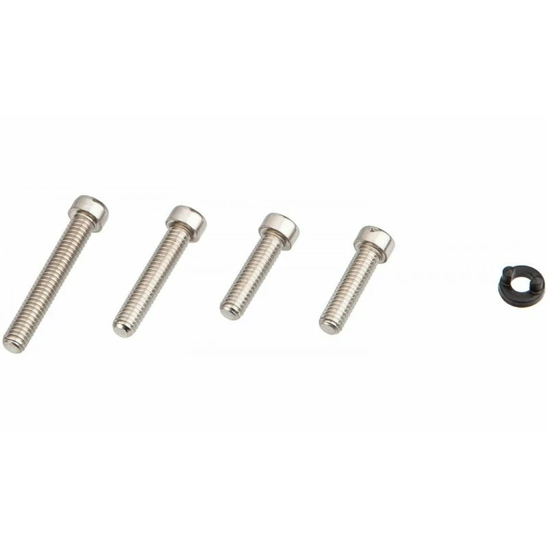 RD X01/DH B-SCREW LIMIT SCREW KIT SRAM 3 RD X01/DH B-SCREW LIMIT SCREW KIT SRAM