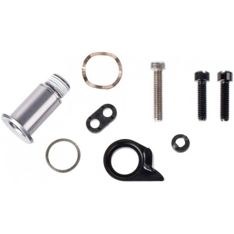 RD XX1 B-BOLT AND LIMIT SCREW KIT SRAM 3 RD XX1 B-BOLT AND LIMIT SCREW KIT SRAM