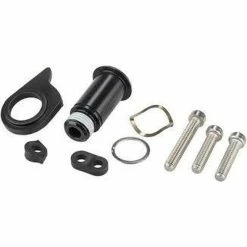 RED BLK RD B-BOLT KIT SRAM