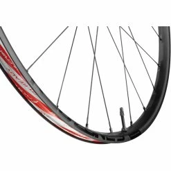 Fulcrum Red Zone 3 29 Boost Laufradsatz, Mod. 22, C25 2-WayFit AFS 15x110mm / 12x148mm SRAM XD -Pièces pour vélos Soldes red zone 3 29 boost laufradsatz mod 22 c25 2 wayfit afs 15x110mm 12x148mm sram xd5