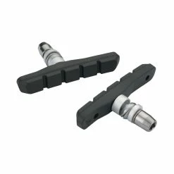 Response Bremsbel&auml;ge, MOUNTAIN SPORT Allwetter Black JS908T