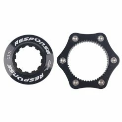 Response Ersatzteil, Centerlock Adapter 15/20mm Axle Hub CL02