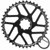 Response Kettenblatt, Sprocket 40T Alu 7075 CNC Inkl. Spacer, Shimano/SRAM Rear, 1x10speed -Pièces pour vélos Soldes response kettenblatt sprocket 40t alu 7075 cnc inkl spacer shimano sram rear 1x10speed