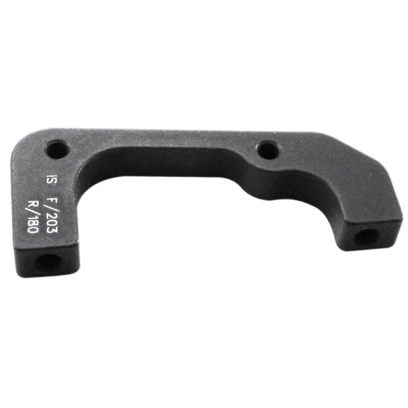 Response Scheibenbremsadapter, IS - VR 203 / HR 180 Alu 6061 FAB-03 3 Response Scheibenbremsadapter, IS - VR 203 / HR 180 Alu 6061 FAB-03