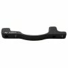 Response Scheibenbremsadapter, Postmount VR 160 / VR 203 Alu 6061 FAB-06 -Pièces pour vélos Soldes response scheibenbremsadapter postmount vr 160 vr 203 alu 6061 fab 06