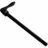 Ridley Steckachse 12mm Hinten X-Trail/Kanzo Speed, M12x1.5 Gewinde / 167mm L&auml;nge -Pièces pour vélos Soldes ridley steckachse 12mm hinten x trail kanzo speed m12x15 gewinde 167mm laenge