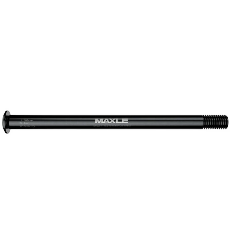 ROCKSHOX Rock Shox Maxle Stealth Rear, 12x148 Boost Length 180mm UDH 4 ROCKSHOX Rock Shox Maxle Stealth Rear, 12x148 Boost Length 180mm UDH – Bild 2