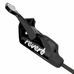 ROCKSHOX Reverb Remote Upgrade 1x Kit Links Unten REVERB A2-B1 (2013+) -Pièces pour vélos Soldes rockshox reverb remote upgrade 1x kit links unten reverb a2 b1 20132