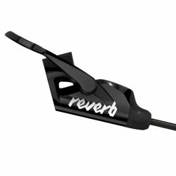ROCKSHOX Reverb Remote Upgrade 1x Kit Links Unten REVERB A2-B1 (2013+) -Pièces pour vélos Soldes rockshox reverb remote upgrade 1x kit links unten reverb a2 b1 20133
