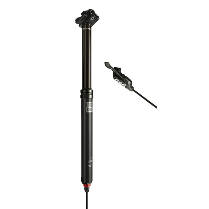 ROCKSHOX Reverb Stealth - 1X Remote 30.9mm 150mm Left/Below, C3 5 ROCKSHOX Reverb Stealth - 1X Remote 30.9mm 150mm Left/Below, C3 – Bild 3