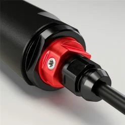 ROCKSHOX Reverb Stealth Plunger Remote 31.6 100mm Right/above, Left/below, C1 8 ROCKSHOX Reverb Stealth Plunger Remote 31.6 100mm Right/above, Left/below, C1 -Pièces pour vélos Soldes rockshox reverb stealth plunger remote 316 100mm right above left below c13