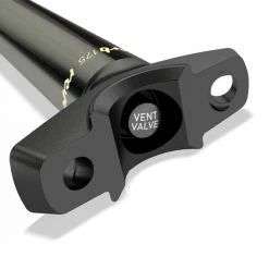 ROCKSHOX Reverb Stealth Plunger Remote 31.6 200mm Right/above, Left/below, C1 -Pièces pour vélos Soldes rockshox reverb stealth plunger remote 316 200mm right above left below c12