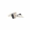 SALTPLUS PROPELLER BREMSBEL&Auml;GE CLEAR/BLACK -Pièces pour vélos Soldes saltplus propeller bremsbelaege clear black