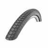 Schwalbe Big Ben RaceGuard 27.5x2.00 Drahtreifen Schwarz-reflex, 50-584, HS439 -Pièces pour vélos Soldes schwalbe big ben raceguard 275x200 drahtreifen schwarz reflex 50 584 hs439