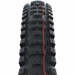 Schwalbe Big Betty Evo SuperGravity TLE, 29x2.40, HS608, Schwarz, Faltbar, SnakeSkin, ADDIX Soft -Pièces pour vélos Soldes schwalbe big betty evo supergravity tle 29x240 hs608 schwarz faltbar snakeskin addix soft7
