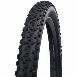 Schwalbe Black Jack Active, 26x2.10, HS407, Schwarz, Drahtreifen -Pièces pour vélos Soldes schwalbe black jack active 26x210 hs407 schwarz drahtreifen3