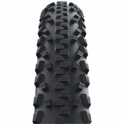 Schwalbe Black Jack Active, 26x2.10, HS407, Schwarz, Drahtreifen -Pièces pour vélos Soldes schwalbe black jack active 26x210 hs407 schwarz drahtreifen4