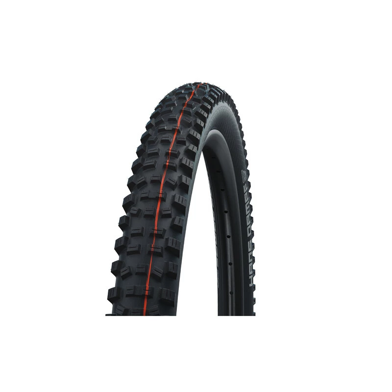 Schwalbe Hans Dampf Evo SuperGravity TLE, 29x2.35, HS491, Schwarz, Faltbar, SnakeSkin, ADDIX Soft 3 Schwalbe Hans Dampf Evo SuperGravity TLE, 29x2.35, HS491, Schwarz, Faltbar, SnakeSkin, ADDIX Soft
