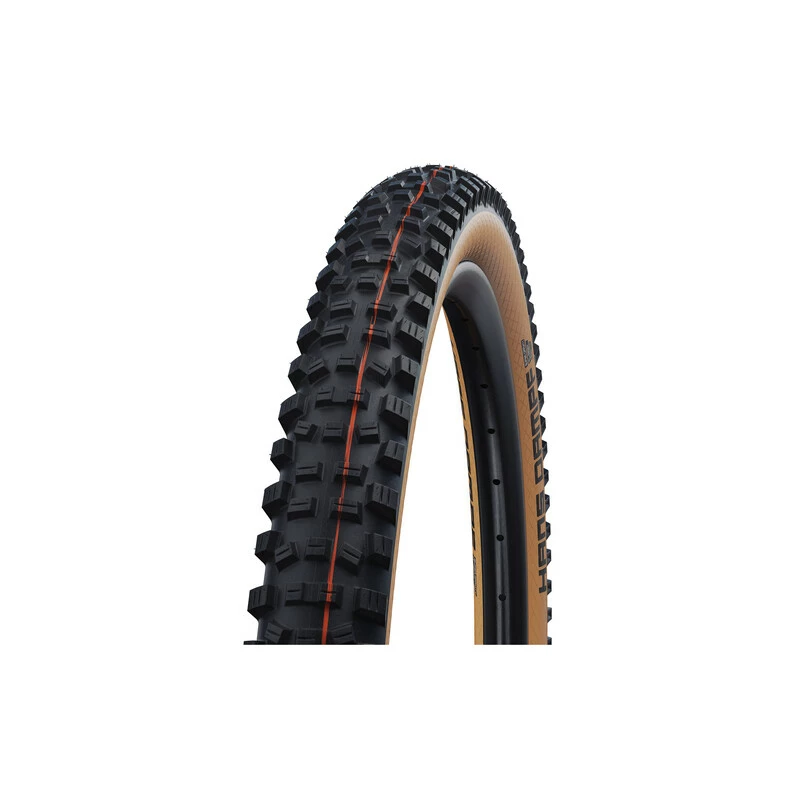 Schwalbe Hans Dampf Evo SuperGravity TLE, 29x2.35, HS491, Schwarz, Faltbar, SnakeSkin, ADDIX Soft 6 Schwalbe Hans Dampf Evo SuperGravity TLE, 29x2.35, HS491, Schwarz, Faltbar, SnakeSkin, ADDIX Soft – Bild 4