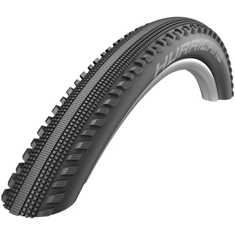 Schwalbe Hurricane Performance, 29x2.25, HS499, Schwarz, Drahtreifen 3 Schwalbe Hurricane Performance, 29x2.25, HS499, Schwarz, Drahtreifen