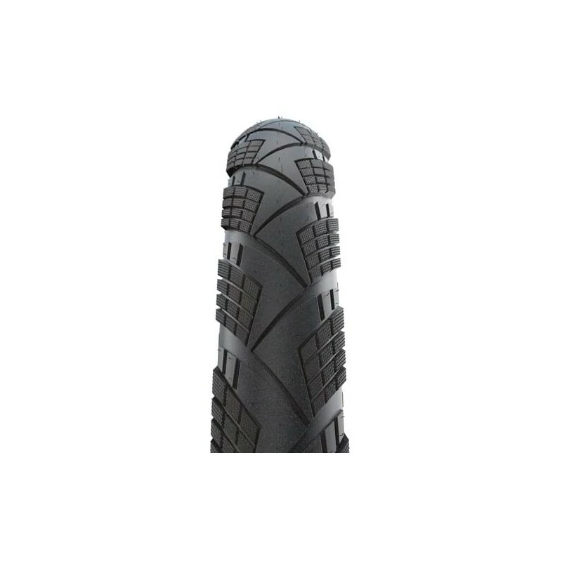 Schwalbe Marathon Efficiency 27.5x2.35 Falt Mit Reflexstreifen Para 4 Schwalbe Marathon Efficiency 27.5x2.35 Falt Mit Reflexstreifen Para – Bild 2