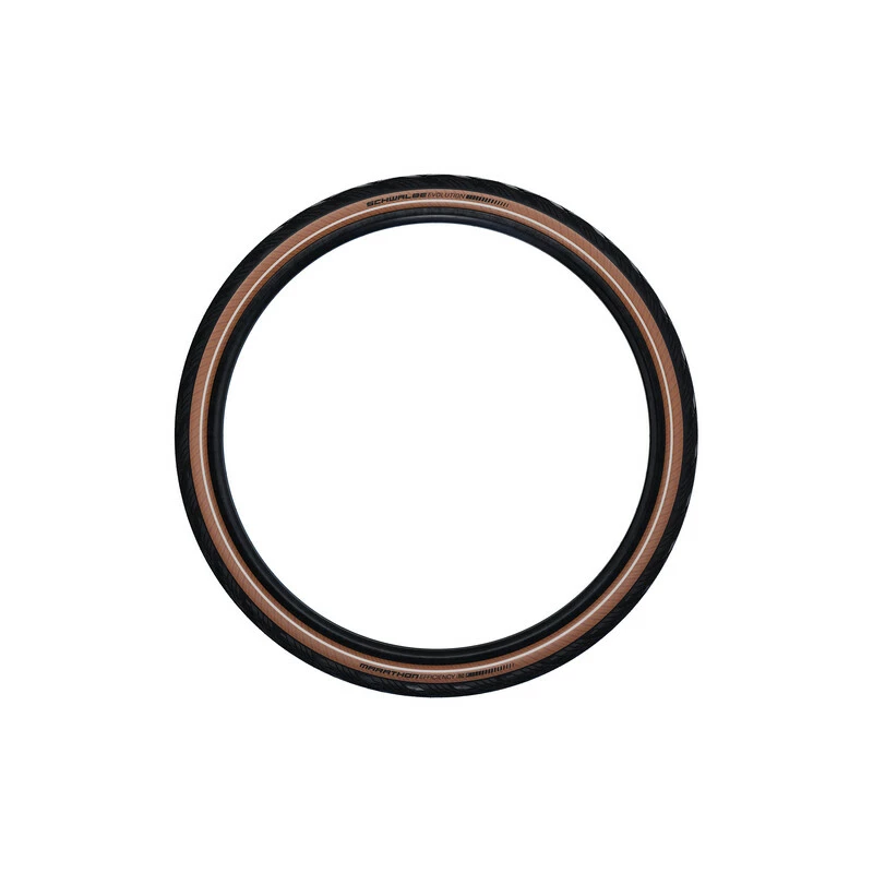 Schwalbe Marathon Efficiency 27.5x2.35 Falt Mit Reflexstreifen Para 5 Schwalbe Marathon Efficiency 27.5x2.35 Falt Mit Reflexstreifen Para – Bild 3