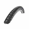 Schwalbe MARATHON MONDIAL 28x2.00, DD, V-Guard, Evo, Falt Evolution, Schwarz-reflex, E-25, HS428, 50-622 -Pièces pour vélos Soldes schwalbe marathon mondial 28x200 dd v guard evo falt evolution schwarz reflex e 25 hs428 50 622