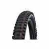 Schwalbe Pneu Big Betty 27.5x2.60 SuperGravity Addix Soft TL-Easy Black